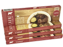 CALDO EN CUBOS SABOR CARNE COOPERATIVA SAFRA X 12 U