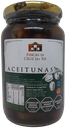 ACEITUNAS NEGRAS FINCAS DE CRUZ DEL EJE X 250 GRS