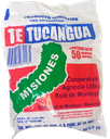 TE NEGRO SAQUITOS TUCANGUA X BOLSA X 50 U