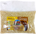 QUINOA LAVADA CAUQUEVA X 200 GRS