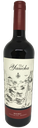 VINO MALBEC DEL YAUCHA X 750 ML
