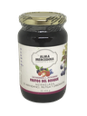 MERMELADA FRUTOS DEL BOSQUE ALMA MERCEDINA X 460 GRS