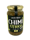 CHIMI CITRICO SALSA ARECO X 360 GRS