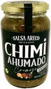 CHIMI AHUMADO SALSA ARECO X 360 GRS