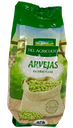 ARVEJAS ENTERAS DEL AGRICULTOR X 400 GRS