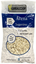 AVENA ARROLLADA INSTANTANEA CEREALCOOP X 350 GRS