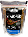 SAZONADOR STEAK RUB SALSA ARECO X 130 GRS