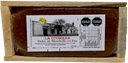 DULCE MEMBRILLO EN BARRA LA OTOMANA PAN CAJA X 500 GRS
