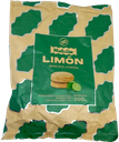 GALLETITAS DULCES LIMON MIELCITAS X 200 GRS