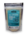 SAL ESPECIADA CEBOLLA Y AJO SALSA ARECO X 180 GRS