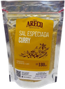 SAL ESPECIADA CURRY SALSA ARECO X 180 GRS