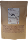 HARINA ALGARROBA MONTE VIVO X 250 GRS