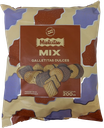 GALLETITAS DULCES MIX MIELCITAS X 200 GRS