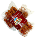 FIDEOS MAIZ Y MORRON CAUQUEVA X 300 GRS