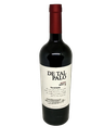 VINO DE TAL PALO MALBEC RESERVA 2018 ET. BLANCA X 750 ML