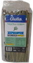 [p0035] FIDEOS TAGLIATELLE ESPINACA GIULIA X 320 GRS