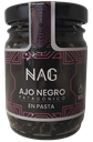 [p0040] PASTA DE AJO NEGRO PATAGONICO NAG X 90 GRS
