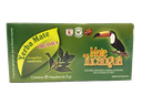 [p0201] MATE COCIDO ORGANICO TUCANGUA SAQUITOS CAJA X 25 U