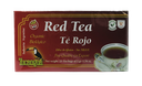[p0355] TE ROJO ORGANICO SAQUITOS TUCANGUA CAJA X 25 U