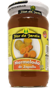 [p0498] MERMELADA ZAPALLO FLOR DE JARDIN X 425 GRS