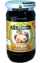[p0542] MERMELADA HIGOS FLOR DE JARDIN X 425 GRS