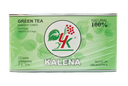 [p0584] TE VERDE SAQUITOS KALENA X 25 U
