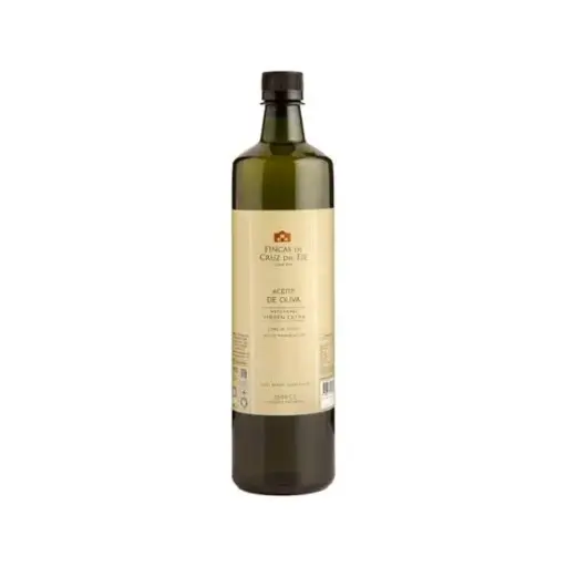 [p0659] ACEITE OLIVA FINCAS DE CRUZ DEL EJE X 1 LT