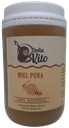 [p0673] MIEL CREMOSA DONA VITO X 500 GRS