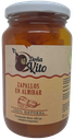 [p0675] ZAPALLO EN ALMIBAR DONA VITO X 450 GRS