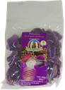 [p1103] PETALOS DE PAPAS ANDINAS MORADAS CHIPS FRITOS CAUQUEVA X 80 GRS
