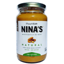 [p1132] MANTEQUILLA MANI NINA´S