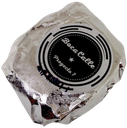[p1703] ALFAJOR BOCA CALLE DULCE LECHE CHOCOLATE BLANCO
