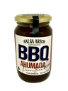 [p1773] BBQ AHUMADA SALSA ARECO X 360 GRS