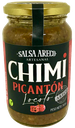 [p1775] CHIMI PICANTON SALSA ARECO X 360 GRS