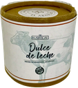 [p1830] DULCE LECHE EL ABASCAY CARTON X 500 GRS