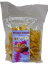 [p2331] PETALOS DE BATATA SIN SAL CHIPS FRITOS CAUQUEVA X 80 GRS
