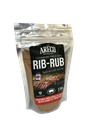 [p2439] SAZONADOR RIB RUB SALSA ARECO X 130 GRS