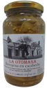 [p2558] BERENJENA ESCABECHE LA OTOMANA X 460 GRS