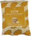 [p3009] GALLETITAS DULCES MANTECADA MIELCITAS X 200 GRS