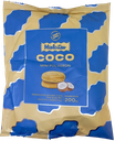 [p3059] GALLETITAS DULCES COCO MIELCITAS X 200 GRS