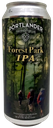 [p3130] CERVEZA IPA -FOREST PARK- PORTLANDER LATA X 473 CC