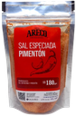 [p3157] SAL ESPECIADA PIMENTON SALSA ARECO X 180 GRS