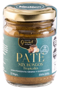 [p3190] PATE MIX HONGOS TROPICALES CON PIMIENTA NEGRA Y CORIANDRO KAIKEN X 90 GRS