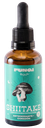 [p3326] ADAPTOGENO SHIITAKE FUNGI SOUL GOTAS X 50 ML - ANTIOXIDANTE + CORAZON