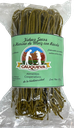 [p3341] FIDEOS MAIZ Y RUCULA CAUQUEVA X 300 GRS