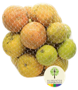 [p1061] ​​BOLSON FRUTAS AGROECOLOGICAS X 3 KILOS