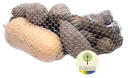 [p1059] ​​BOLSON VERDURAS PESADAS AGROECOLOGICAS X 3 KILOS